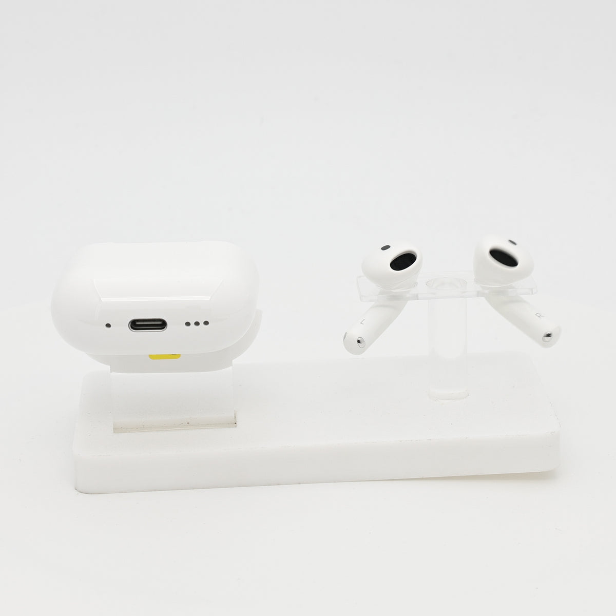 99新 Apple AirPods 4 (支持主动降噪) 白色