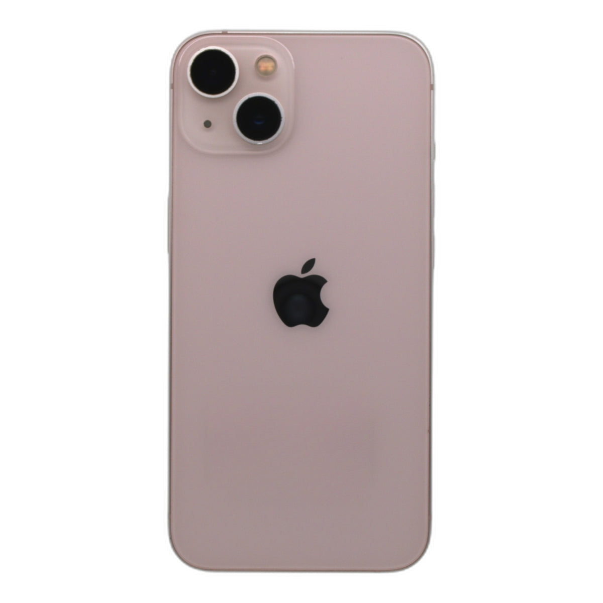 95新 Apple iPhone 13 128G 粉紅色 中國大陸版