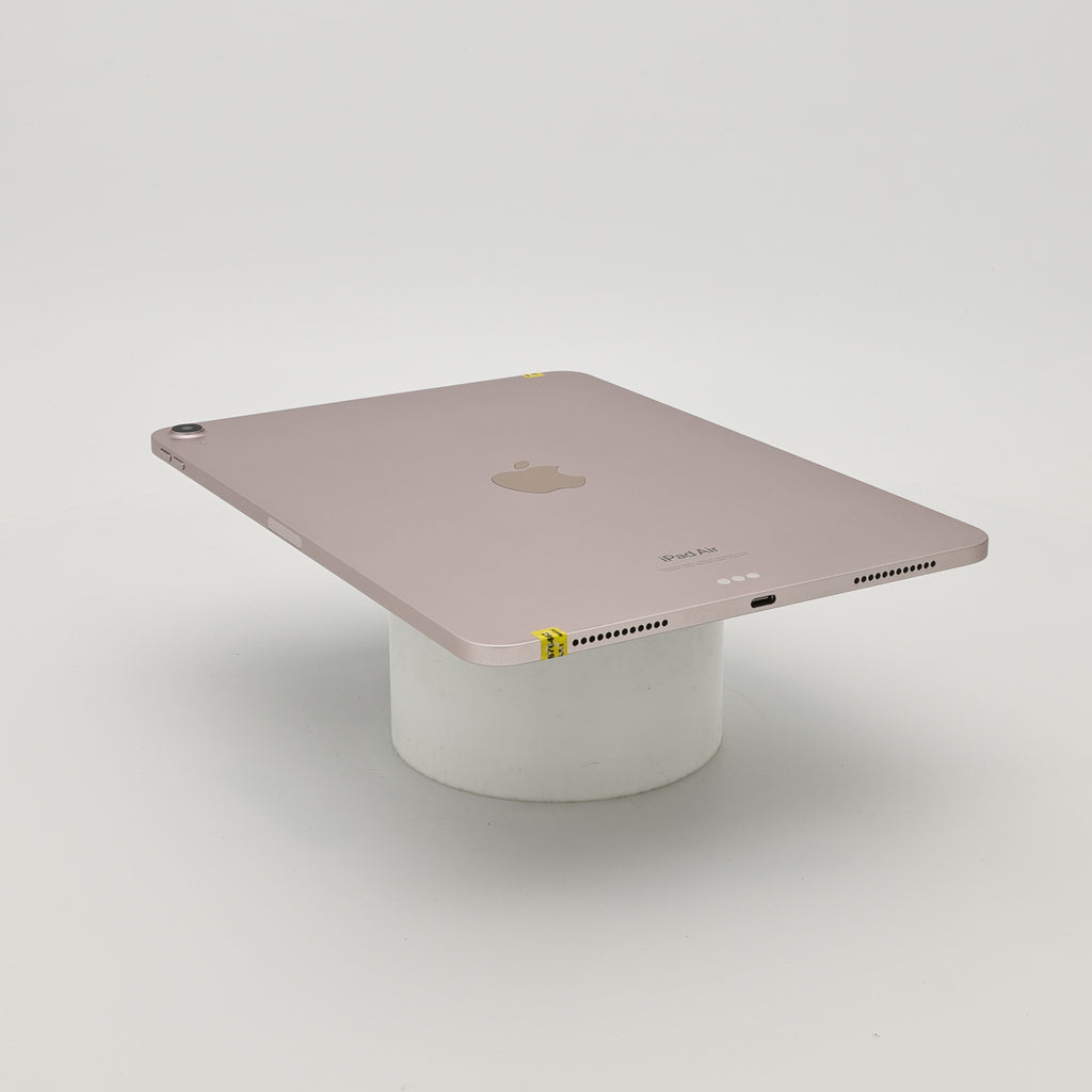 95新 Apple iPad Air5 256G 粉紅色 WIFI