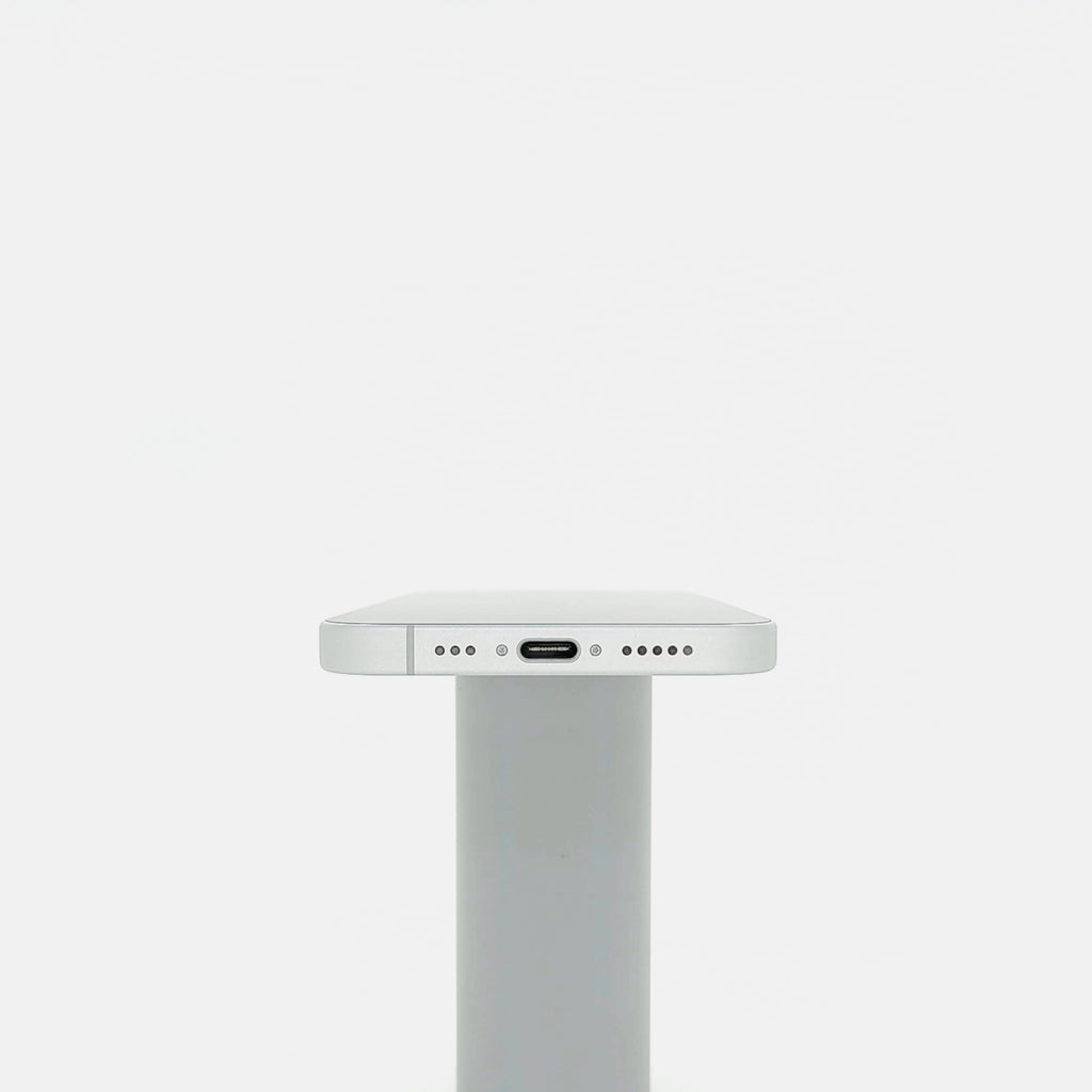 95新 Apple iPhone 16 256G 白色 中國大陸版