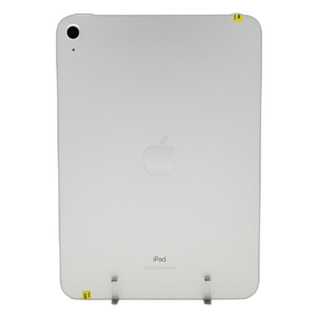 99新 Apple iPad 10代 256G 銀色 WIFI