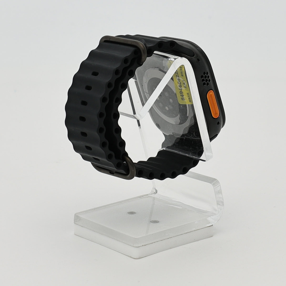 99新 Apple Watch Ultra 2 49毫米 鈦金屬