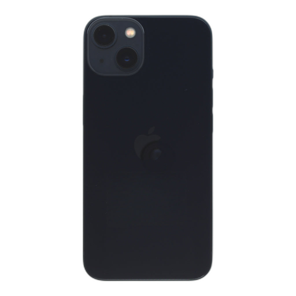 95新 Apple iPhone 13 128G 午夜色 中國大陸版