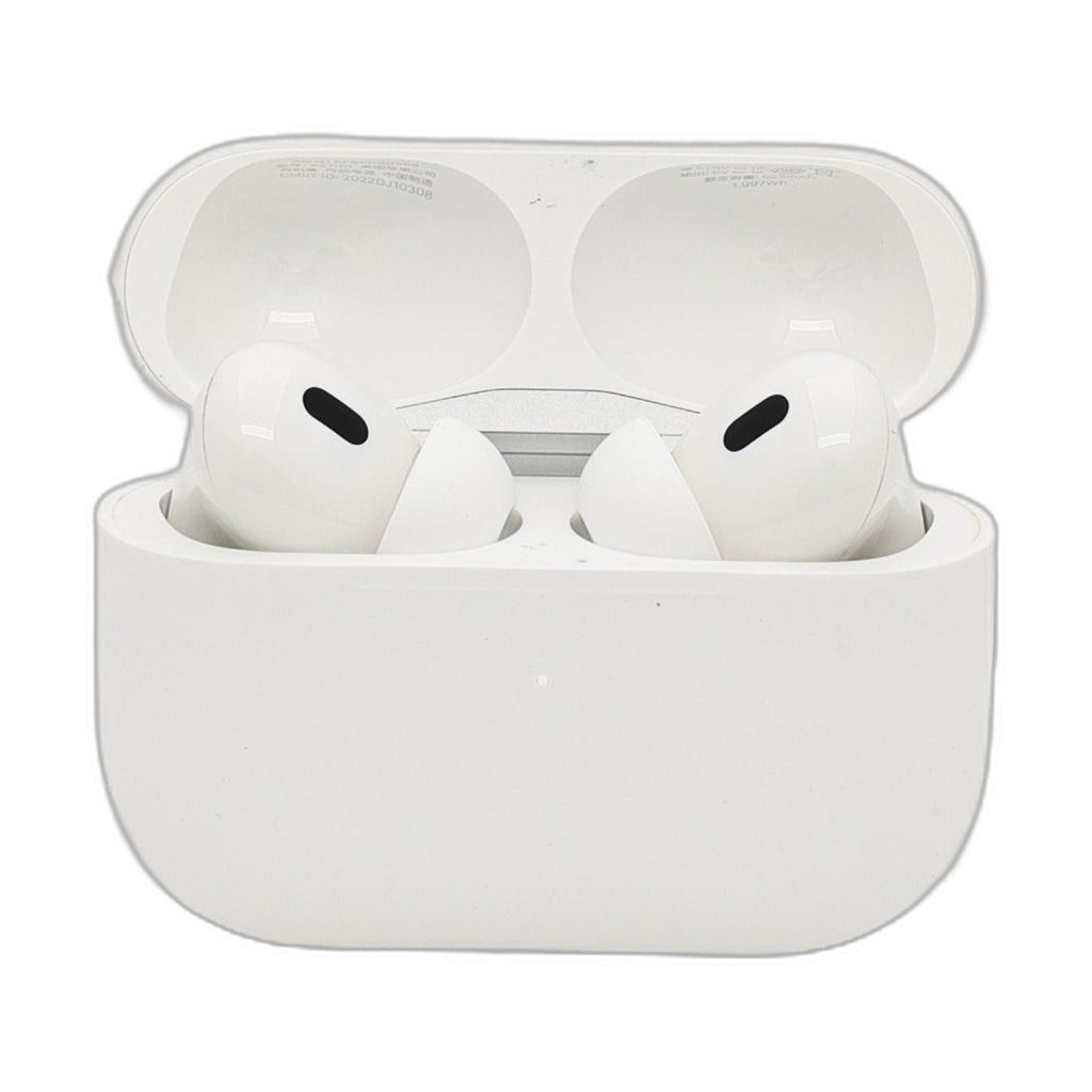 99新 Apple AirPods Pro 2 白色