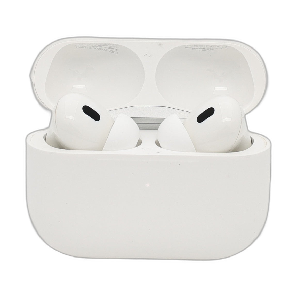 99新 Apple AirPods Pro 2 白色