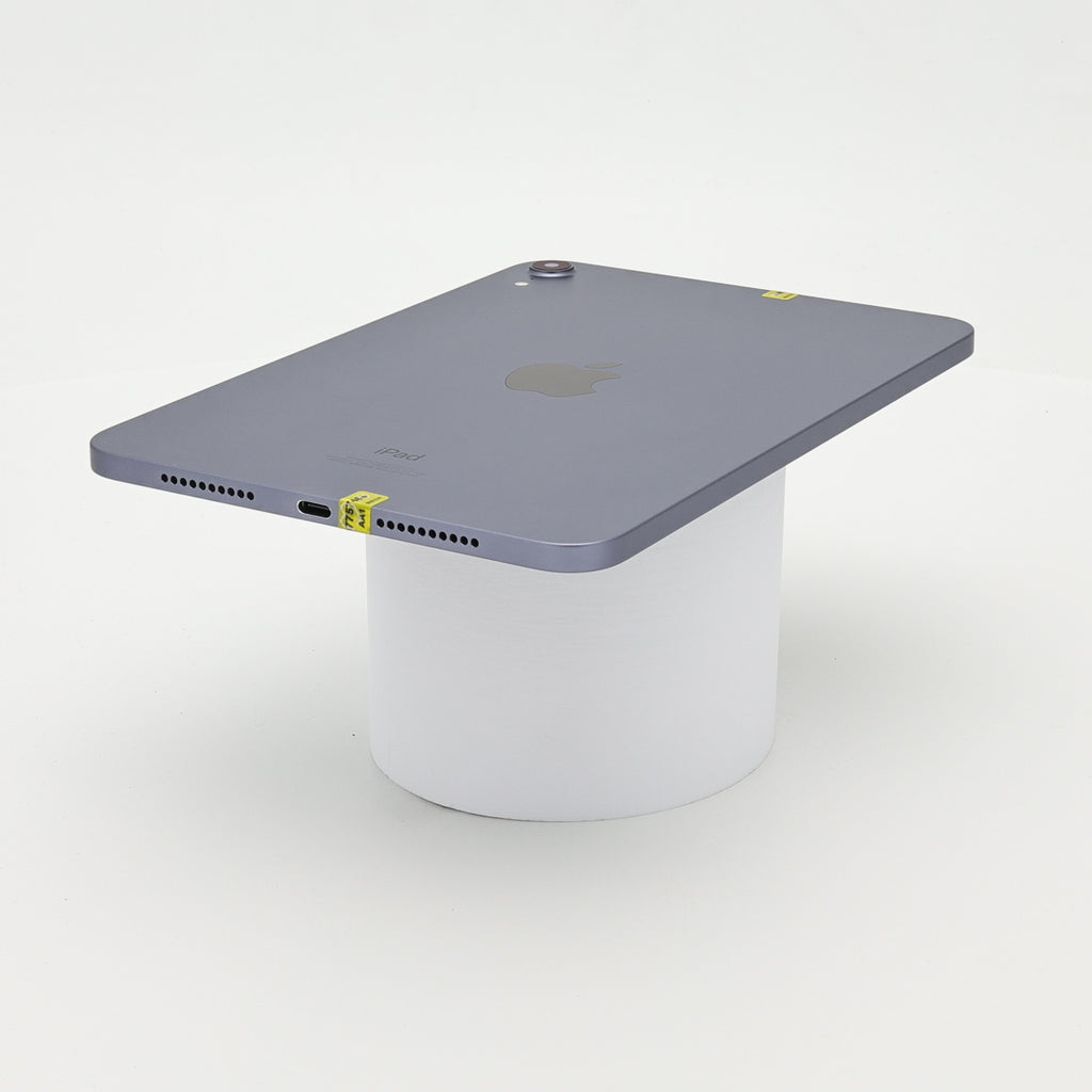 95新 Apple iPad mini6 256G 紫色 WIFI
