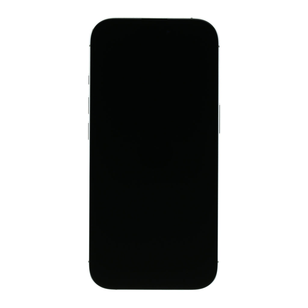 95新 Apple iPhone 16 Pro 256G 白色鈦金屬 中國大陸版