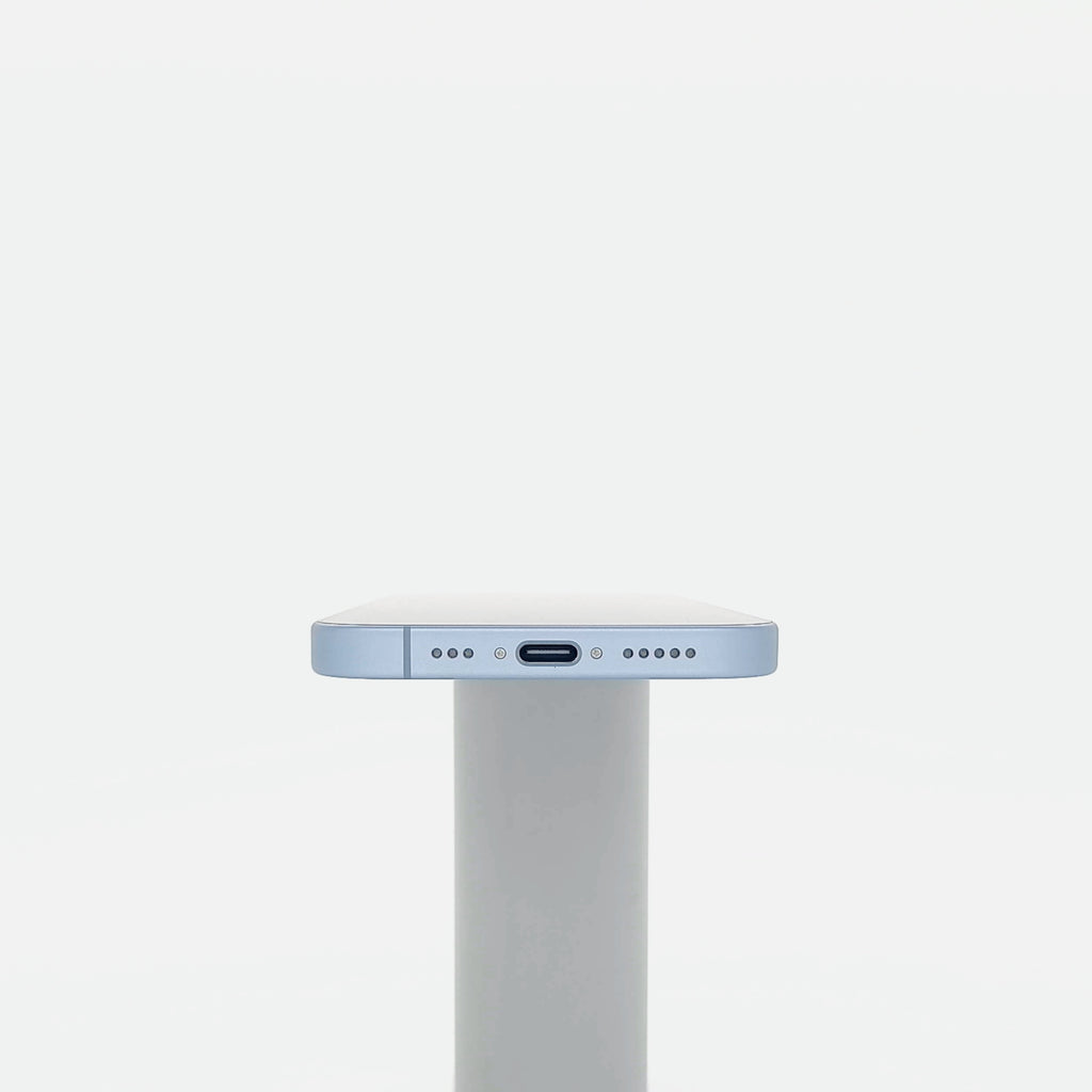 99新 Apple iPhone 17 256G 青霧藍色 中國大陸版