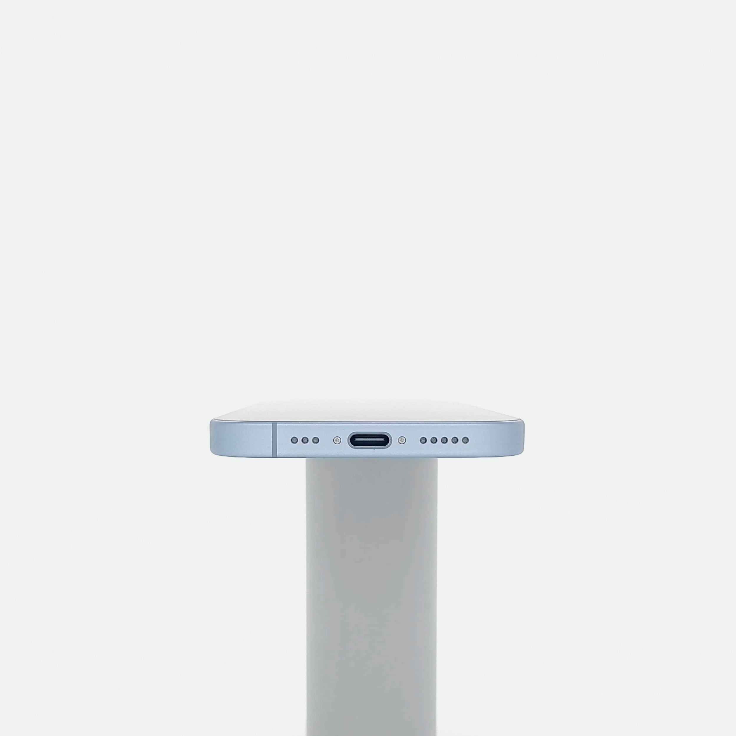 99新 Apple iPhone 17 256G 青霧藍色 中國大陸版