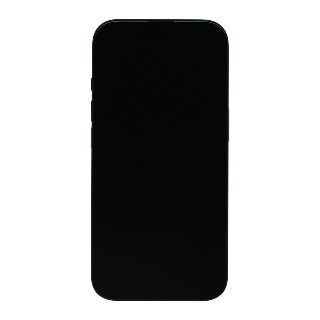 95新 Apple iPhone 16 128G 黑色 中國大陸版
