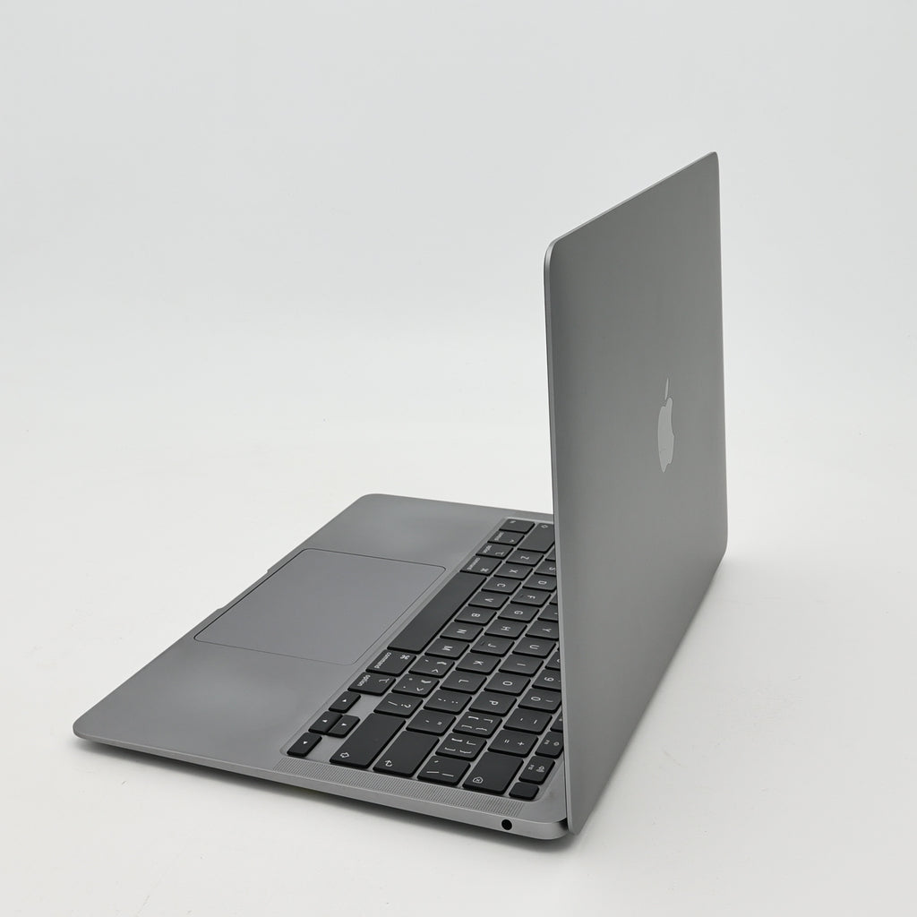 95新 Apple MacBook Air 20年 13寸 i3 1.1G 8G RAM 256G SSD 深空灰色
