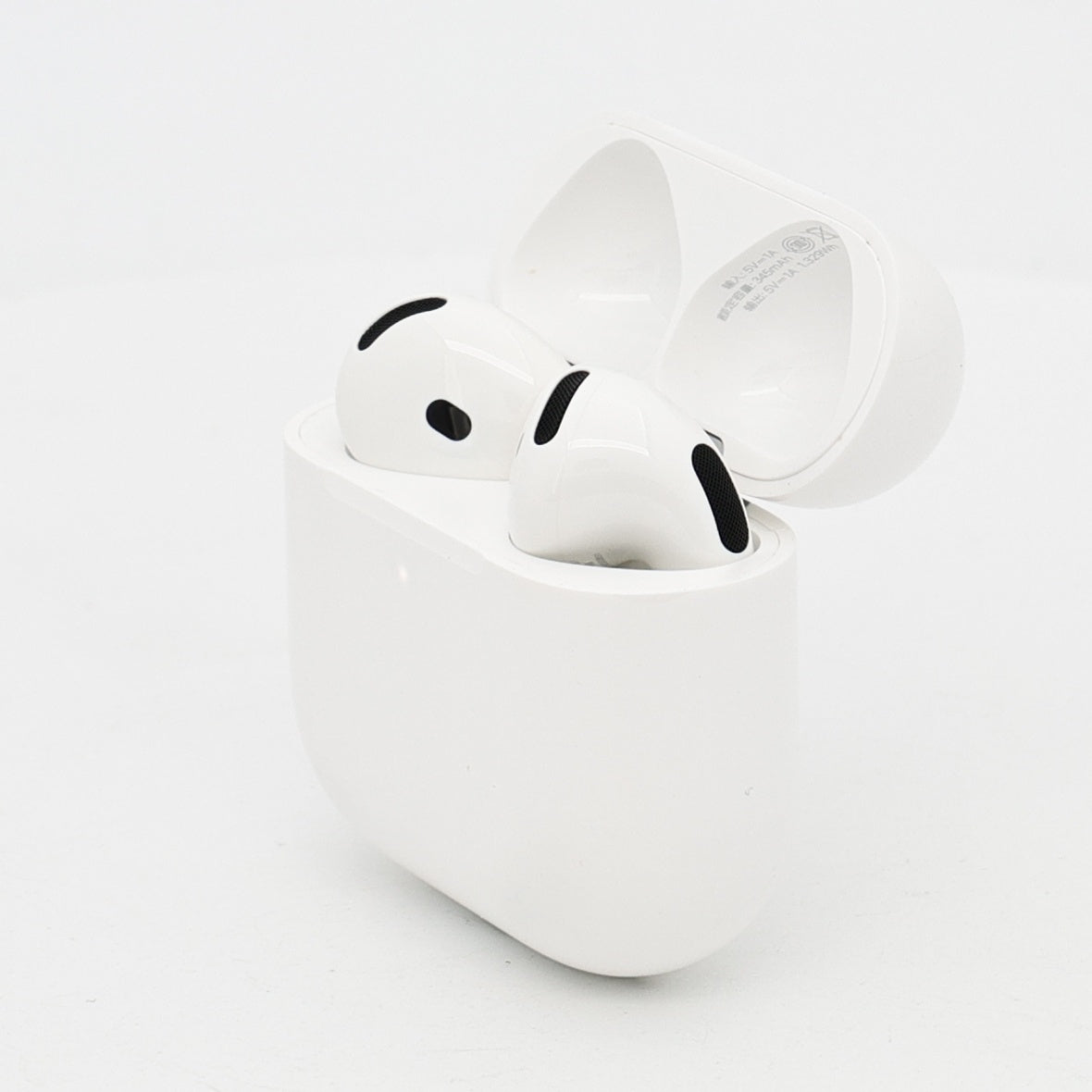 99新 Apple AirPods 4 (支持主动降噪) 白色