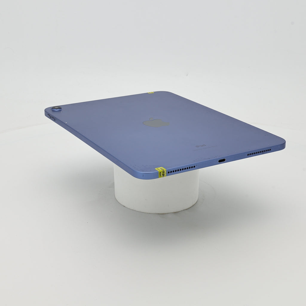 95新 Apple iPad 10代 64G 藍色 WIFI