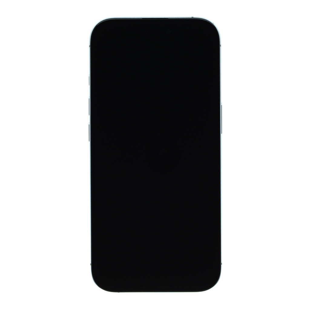 95新 Apple iPhone 16 Pro 128G 白色鈦金屬 中國大陸版