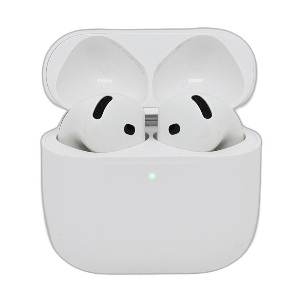 99新 Apple AirPods 4 (不支持主动降噪) 白色