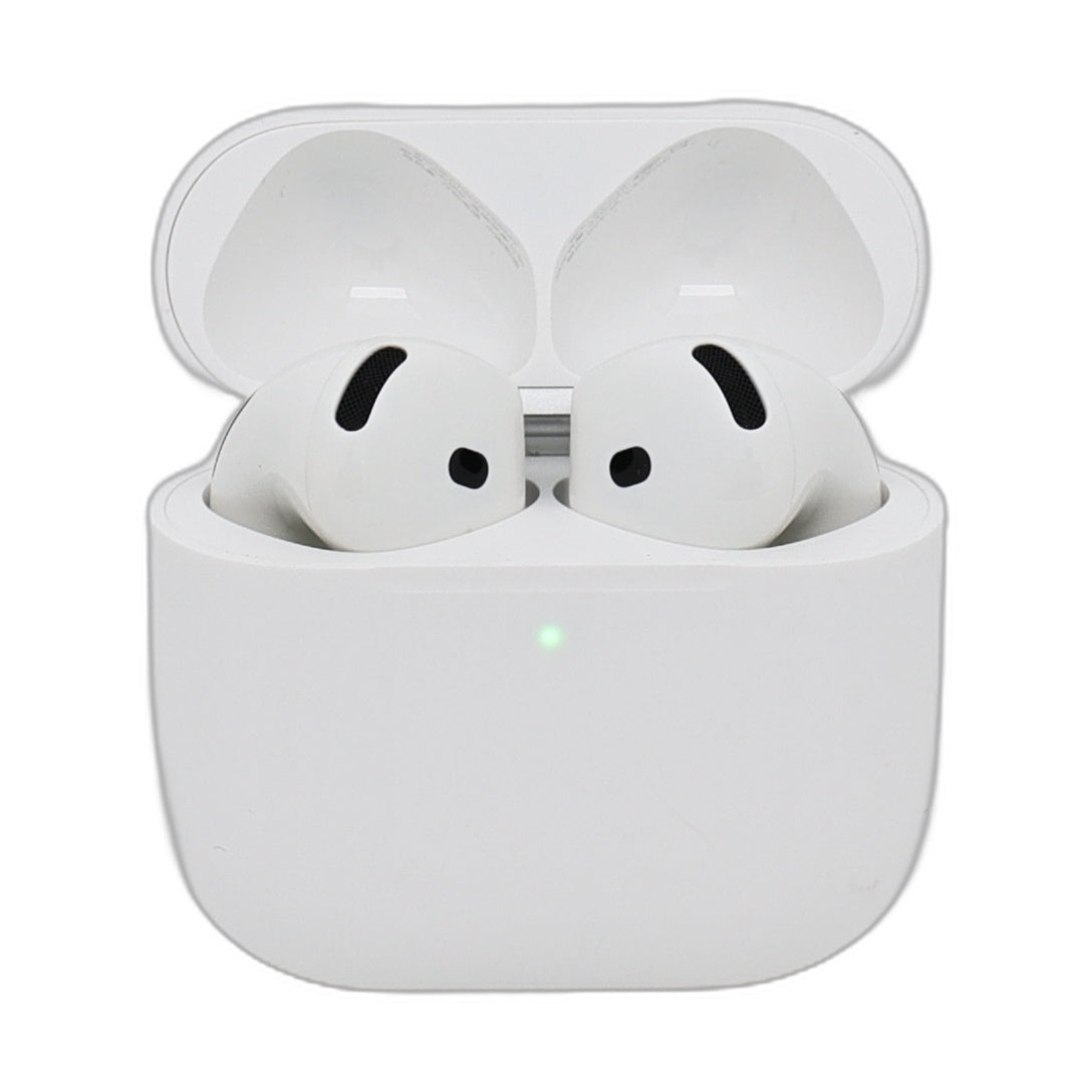 99新 Apple AirPods 4 (不支持主动降噪) 白色