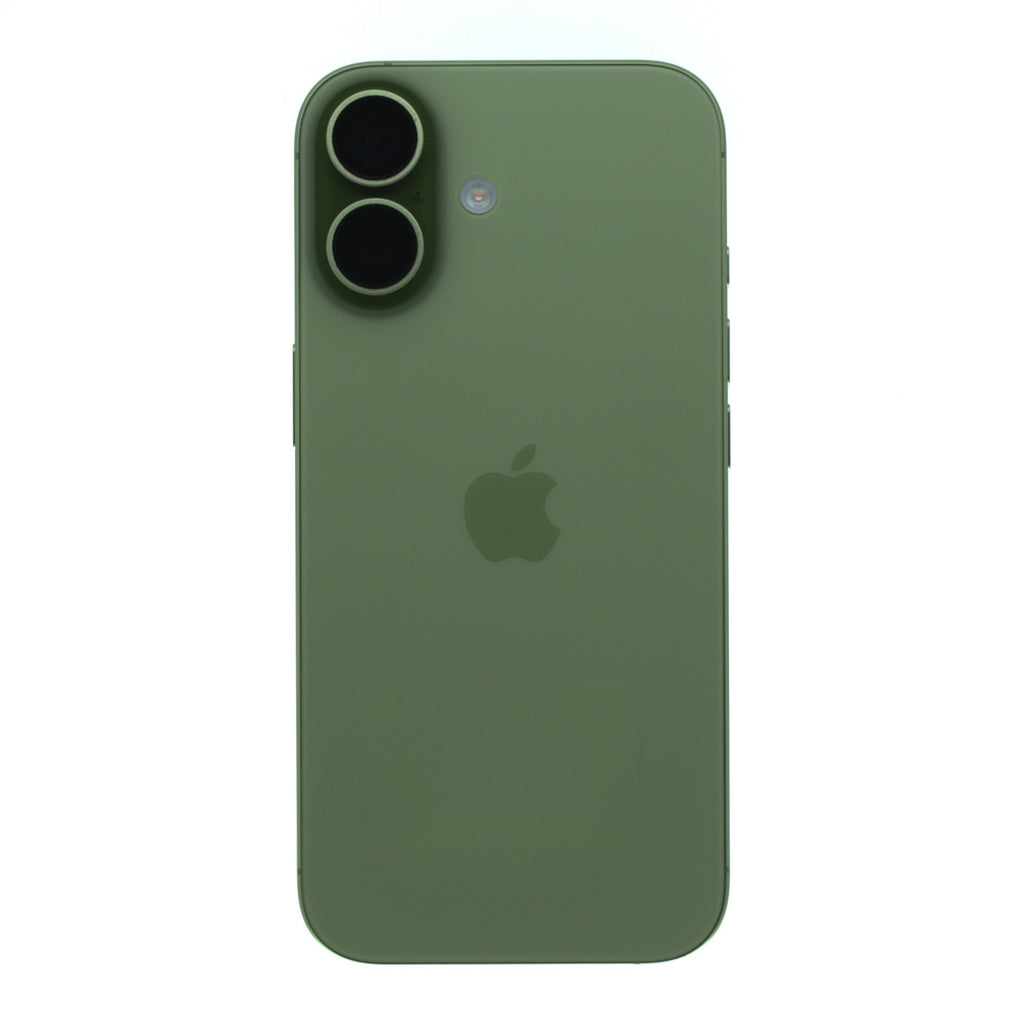99新 Apple iPhone 17 256G 鼠尾草綠色 中國大陸版
