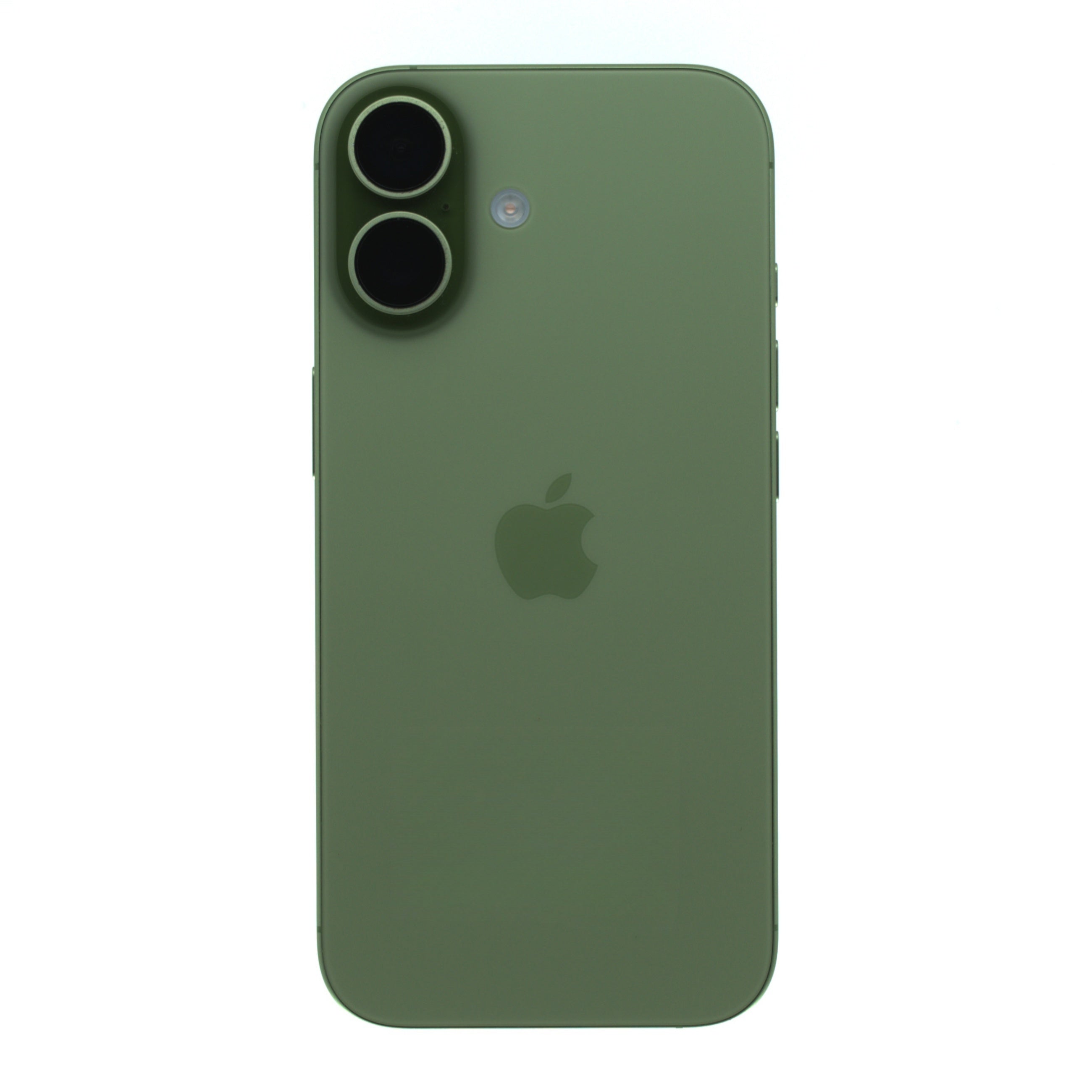 99新 Apple iPhone 17 256G 鼠尾草綠色 中國大陸版