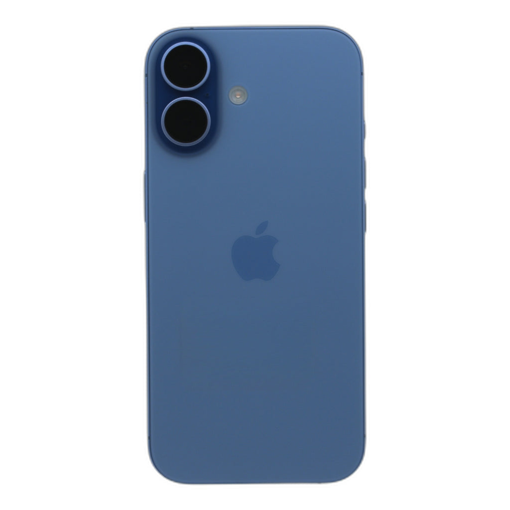 95新 Apple iPhone 17 256G 青霧藍色 中國大陸版