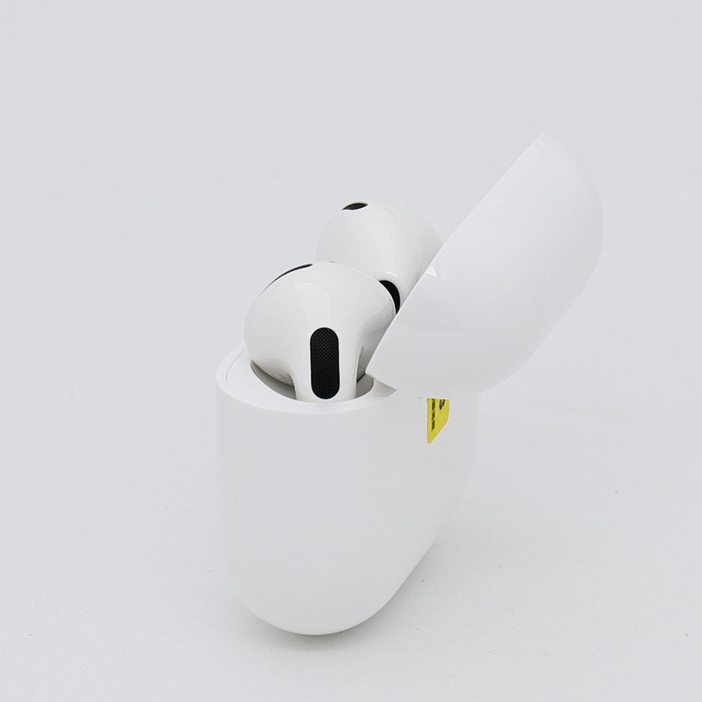 99新 Apple AirPods 4 (不支持主动降噪) 白色