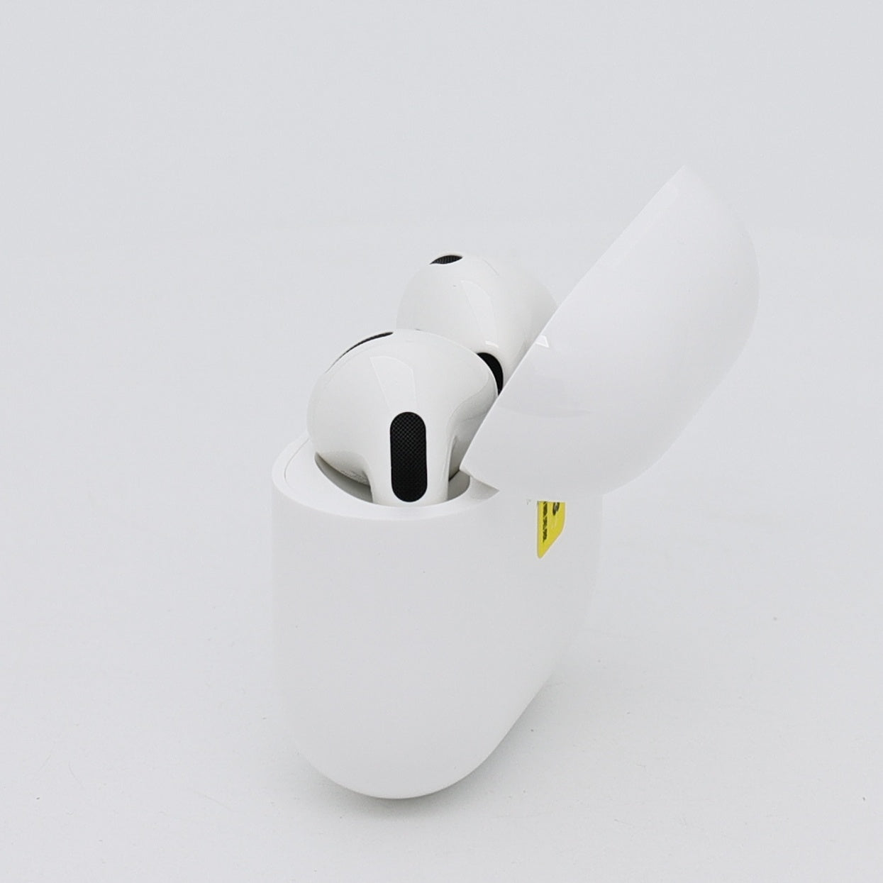 99新 Apple AirPods 4 (不支持主动降噪) 白色
