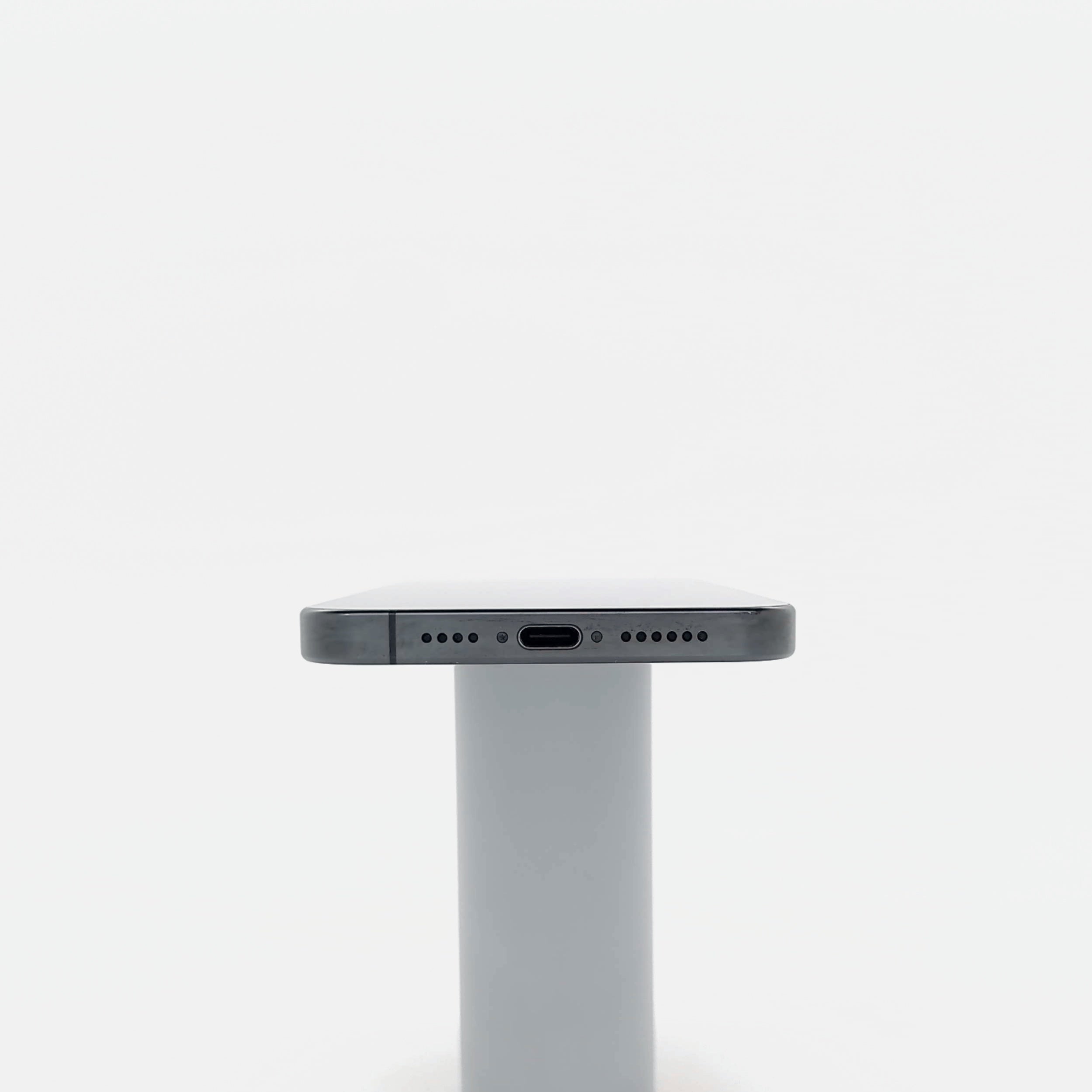 95新 Apple iPhone 15 Pro Max 256G 黑色鈦金屬 中國大陸版
