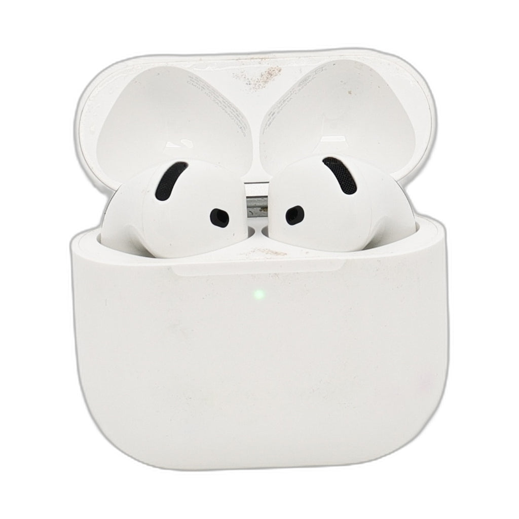 99新 Apple AirPods 4 (支持主动降噪) 白色