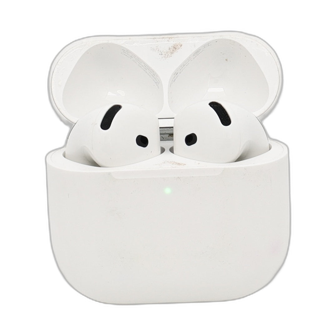 99新 Apple AirPods 4 (支持主动降噪) 白色
