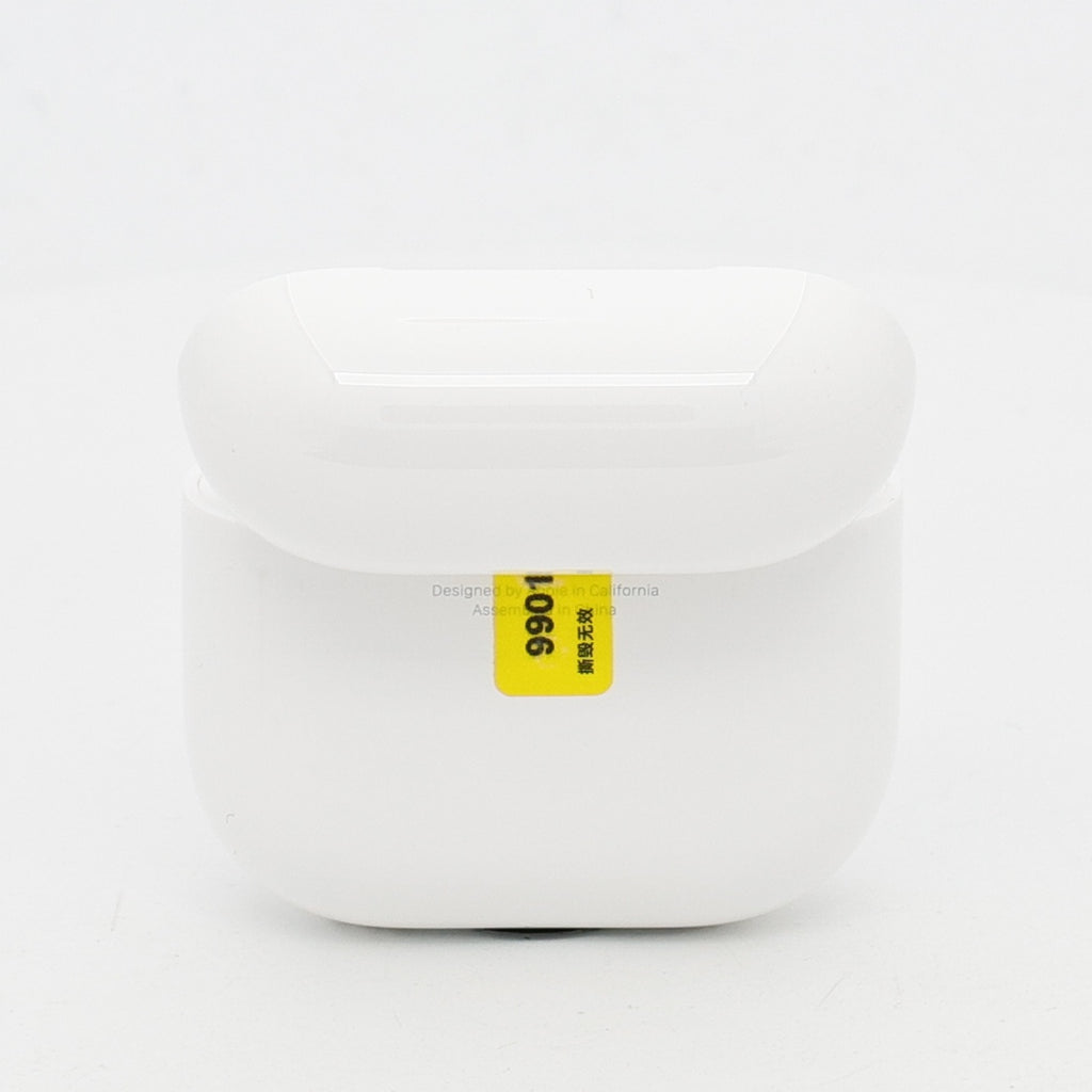 99新 Apple AirPods 4 (支持主动降噪) 白色