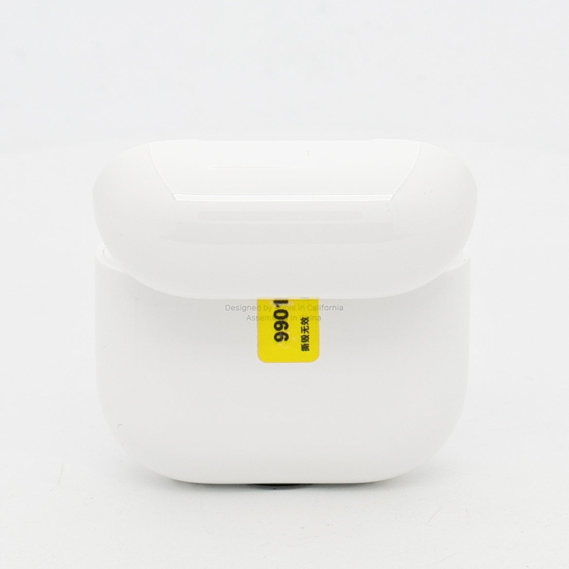99新 Apple AirPods 4 (支持主动降噪) 白色