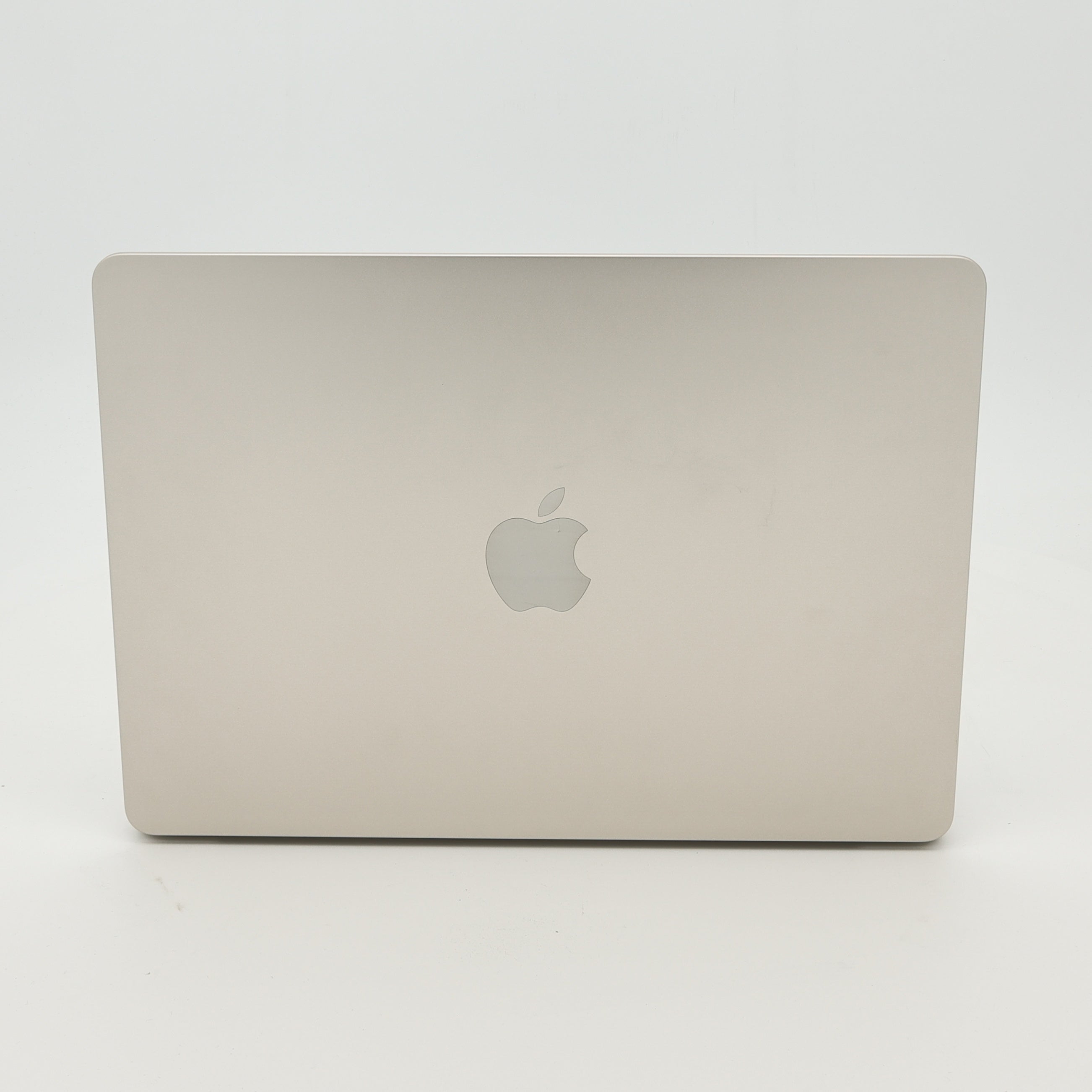 95新 Apple MacBook Air 24年 13寸 M3（8+8核） 8G RAM 256G SSD 星光色