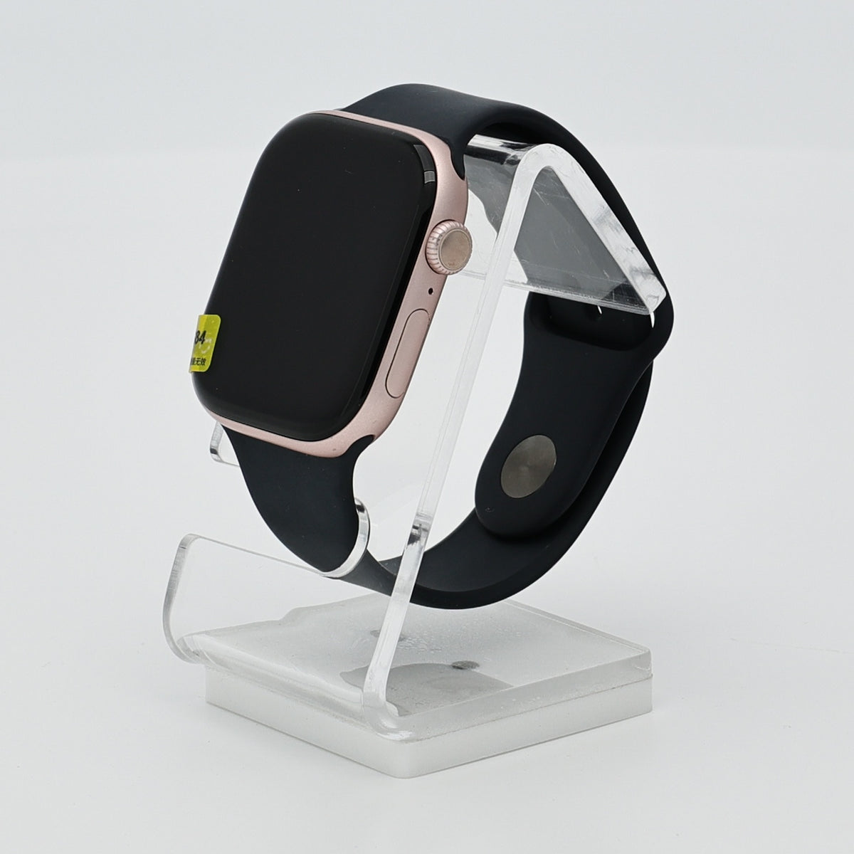 99新 Apple Watch Series 10 46毫米 鋁金屬