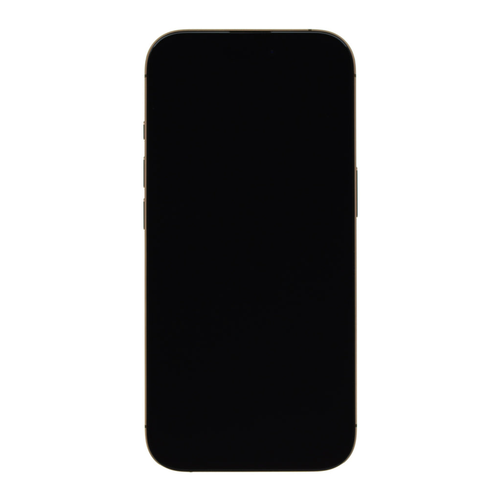 95新 Apple iPhone 16 Pro 128G 沙漠色鈦金屬 中國大陸版