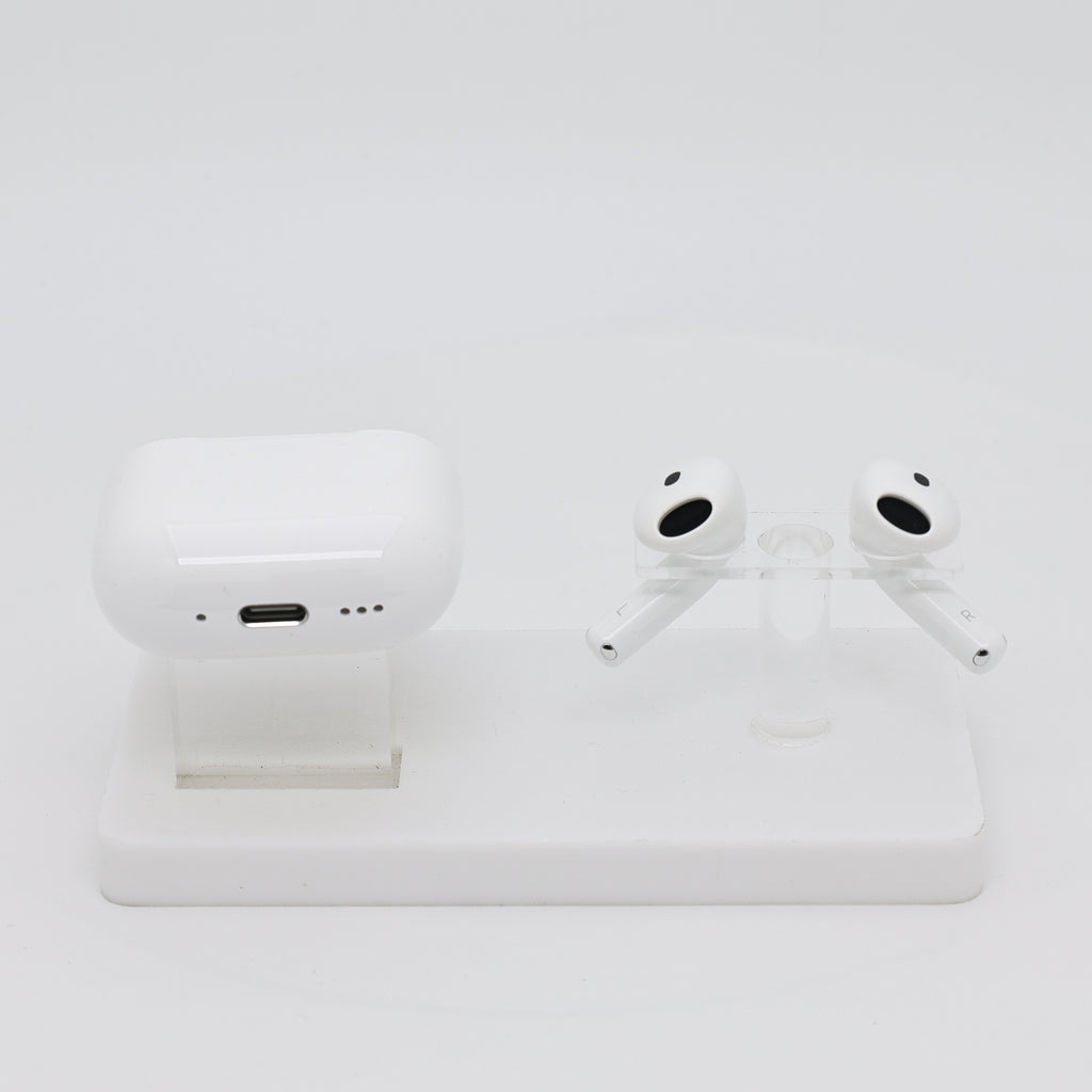 99新 Apple AirPods 5 白色