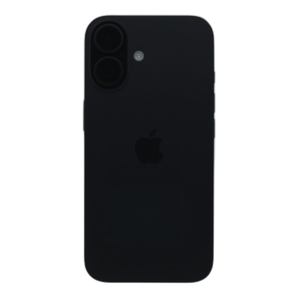 99新 Apple iPhone 16 128G 黑色 中國大陸版