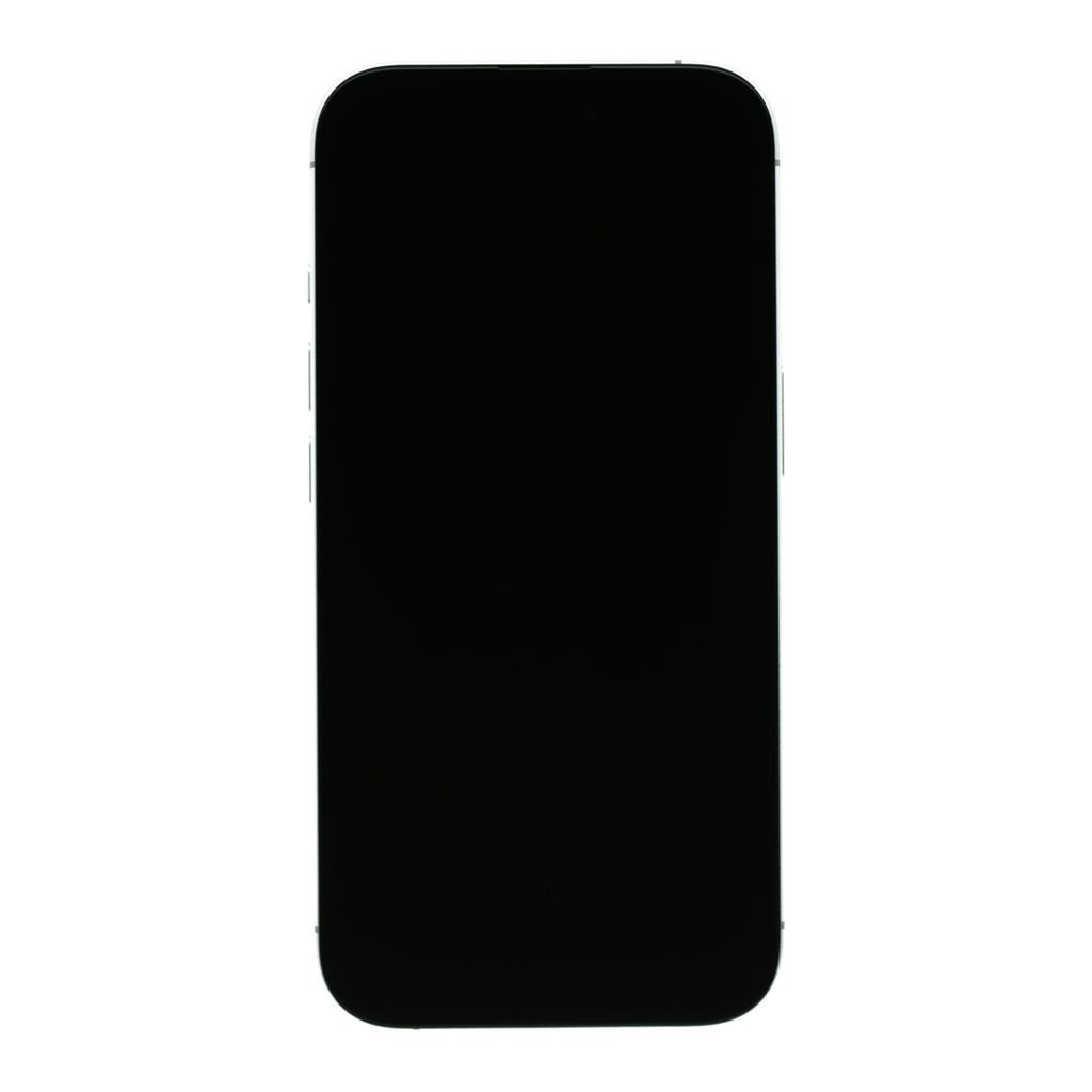 95新 Apple iPhone 16 256G 白色 中國大陸版