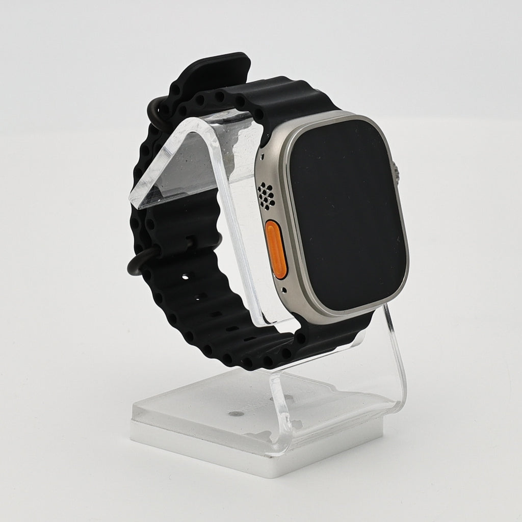 99新 Apple Watch Ultra 2 49毫米 鈦金屬