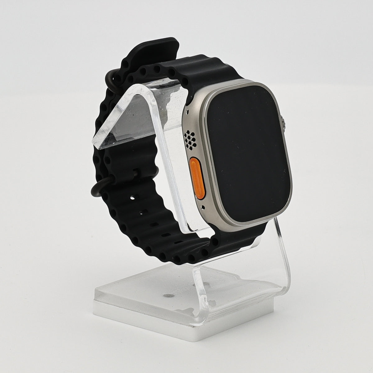 99新 Apple Watch Ultra 2 49毫米 鈦金屬