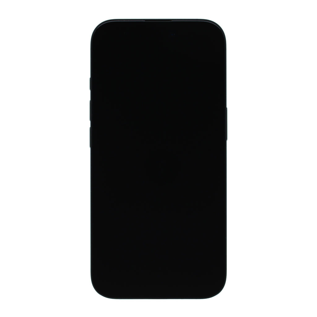 95新 Apple iPhone 16 128G 黑色 中國大陸版