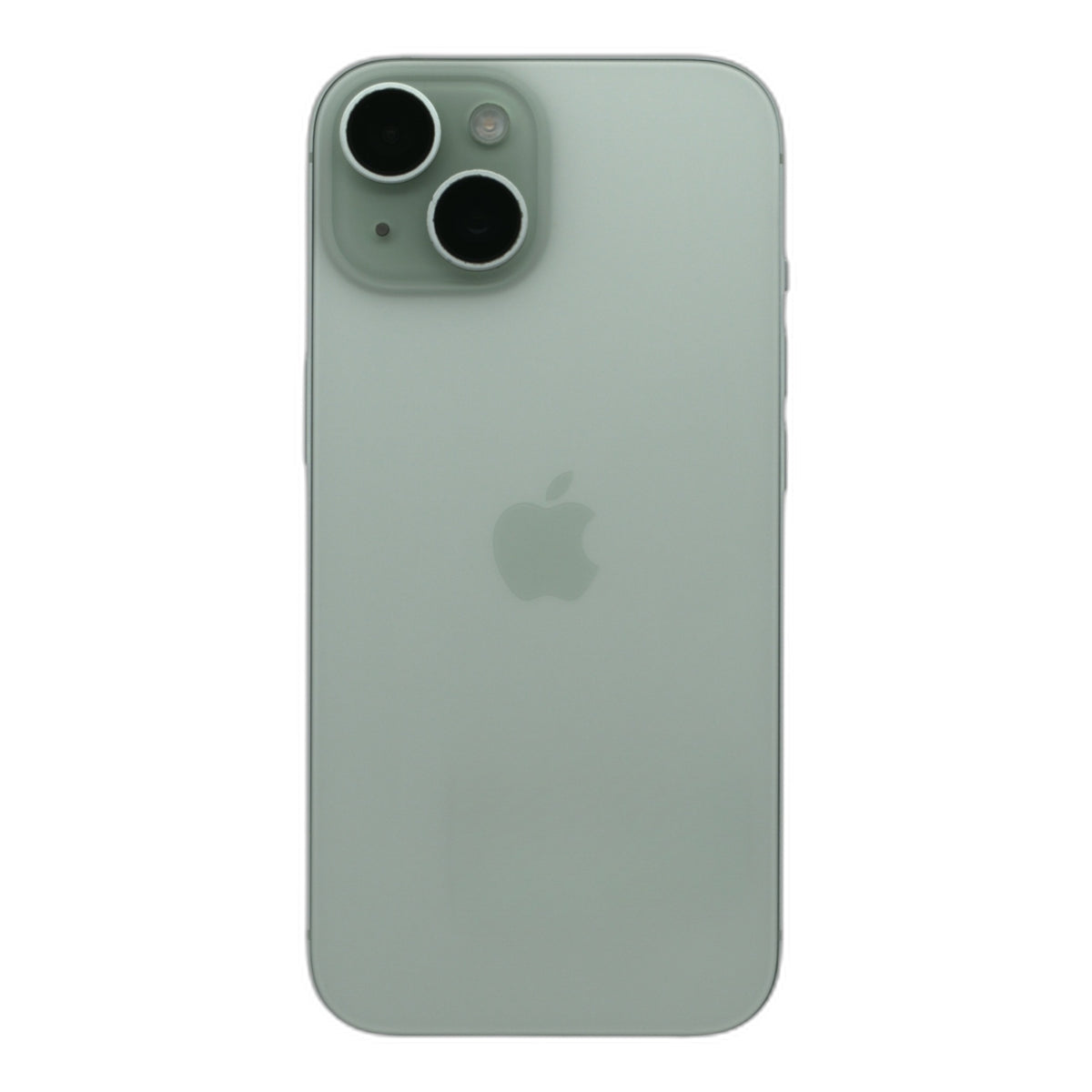 95新 Apple iPhone 15 128G 綠色 中國大陸版