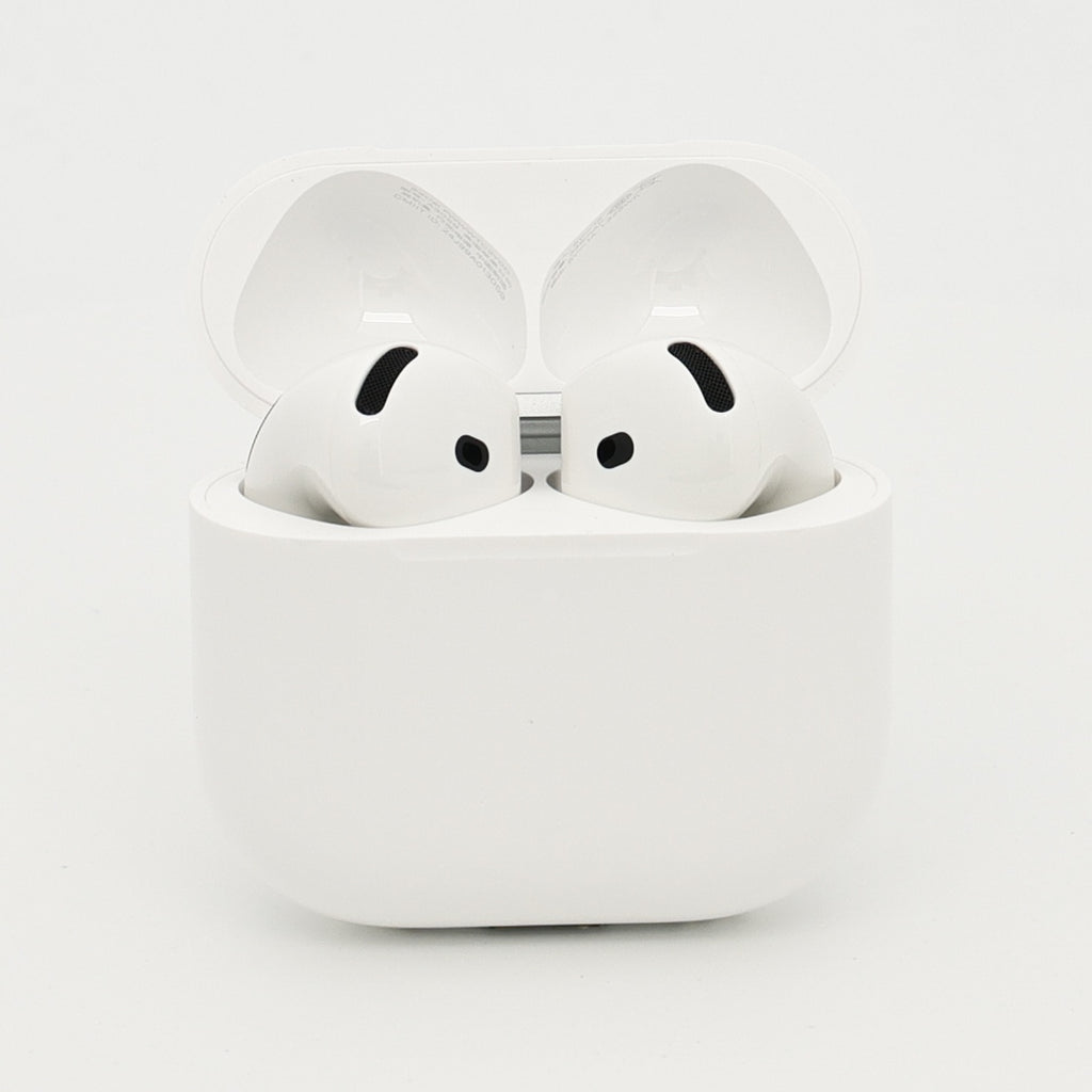 99新 Apple AirPods 4 (支持主动降噪) 白色