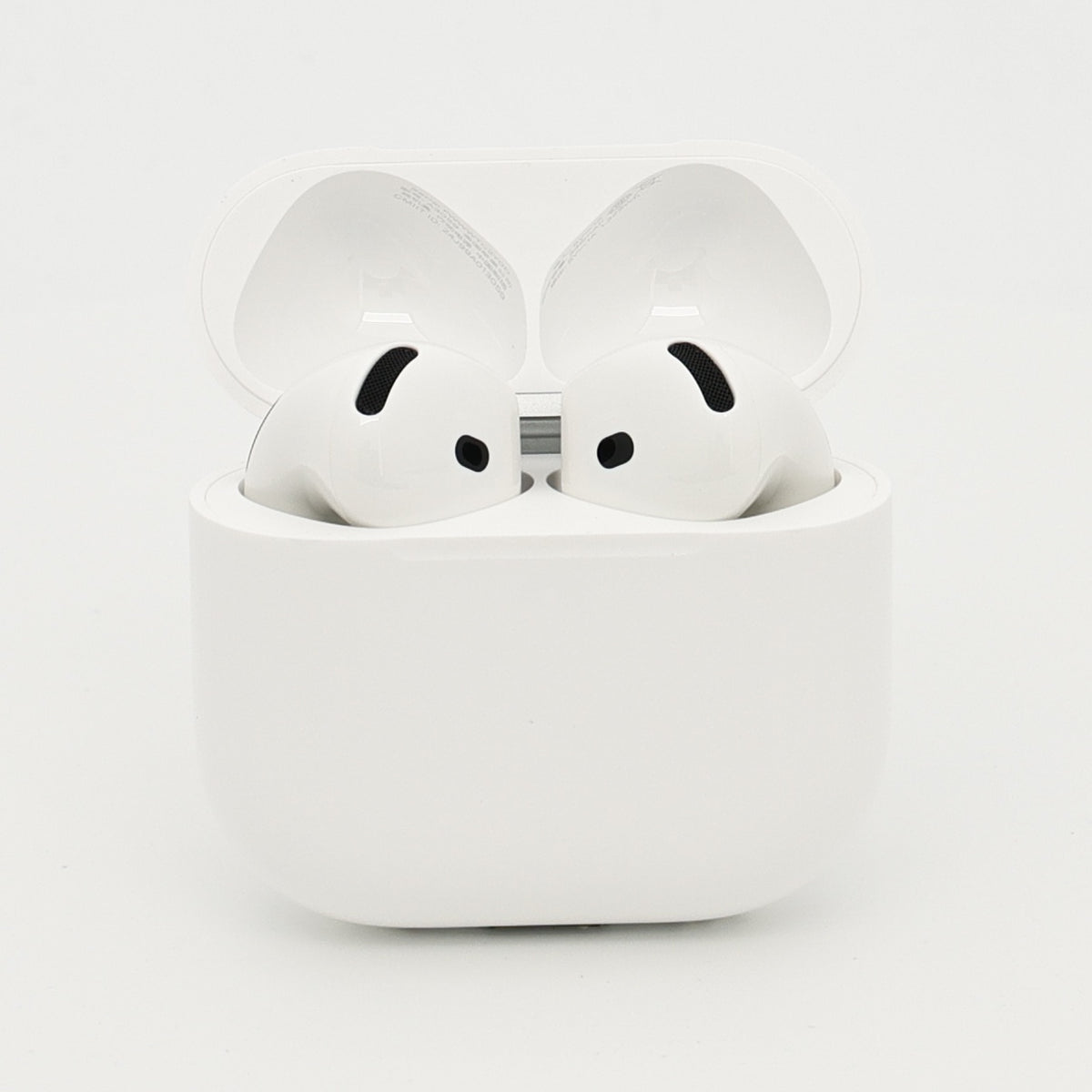 99新 Apple AirPods 4 (支持主动降噪) 白色