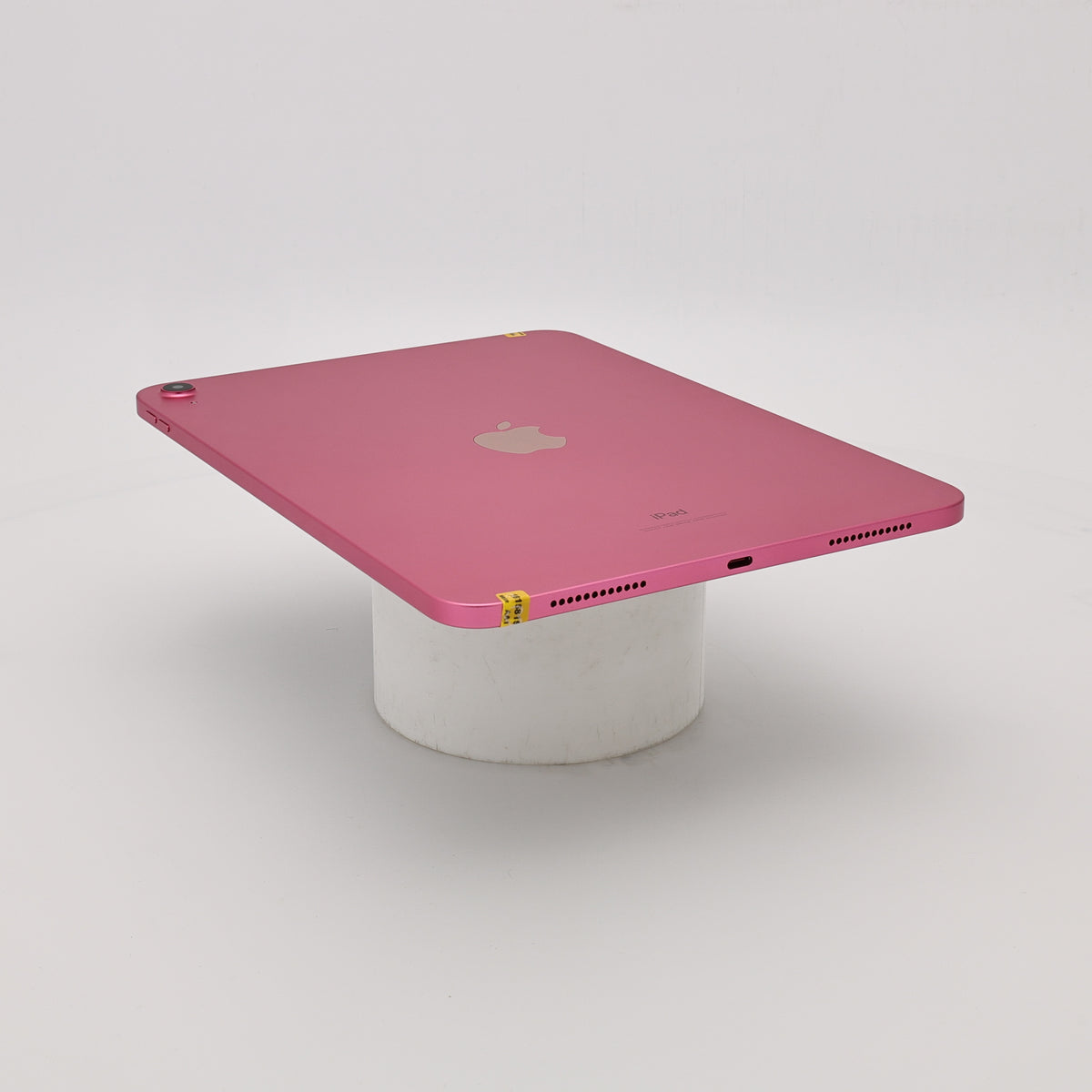 95新 Apple iPad 10代 256G 粉紅色 WIFI