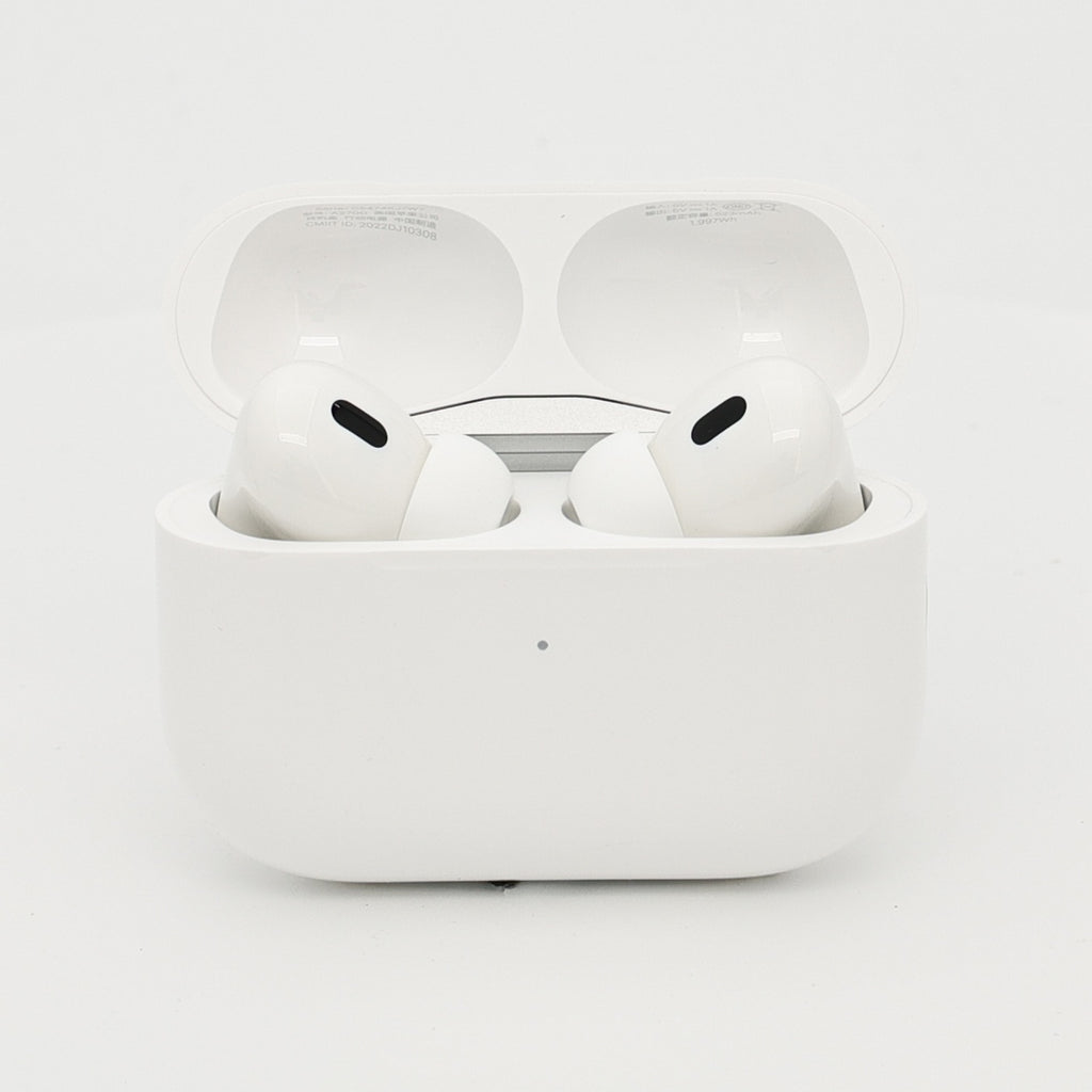 99新 Apple AirPods Pro 2 白色