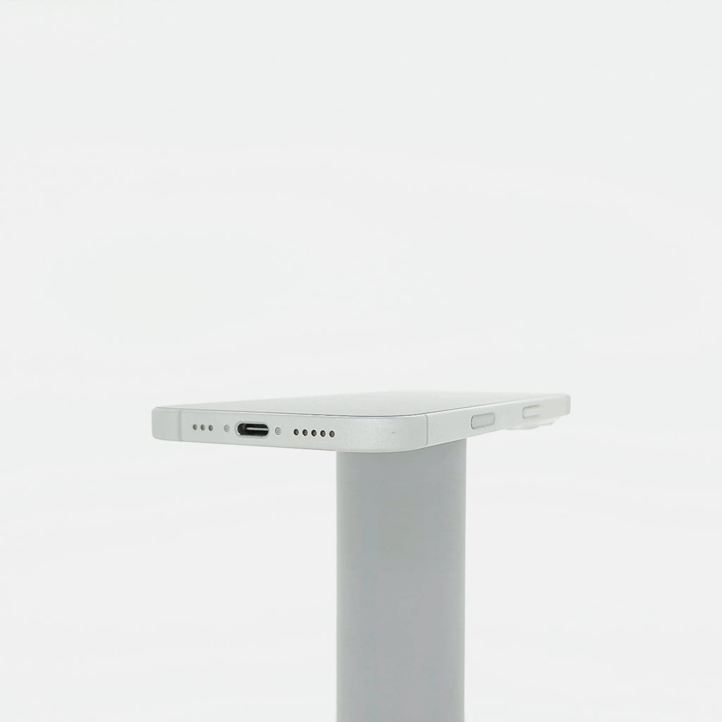 95新 Apple iPhone 16 128G 白色 中國大陸版