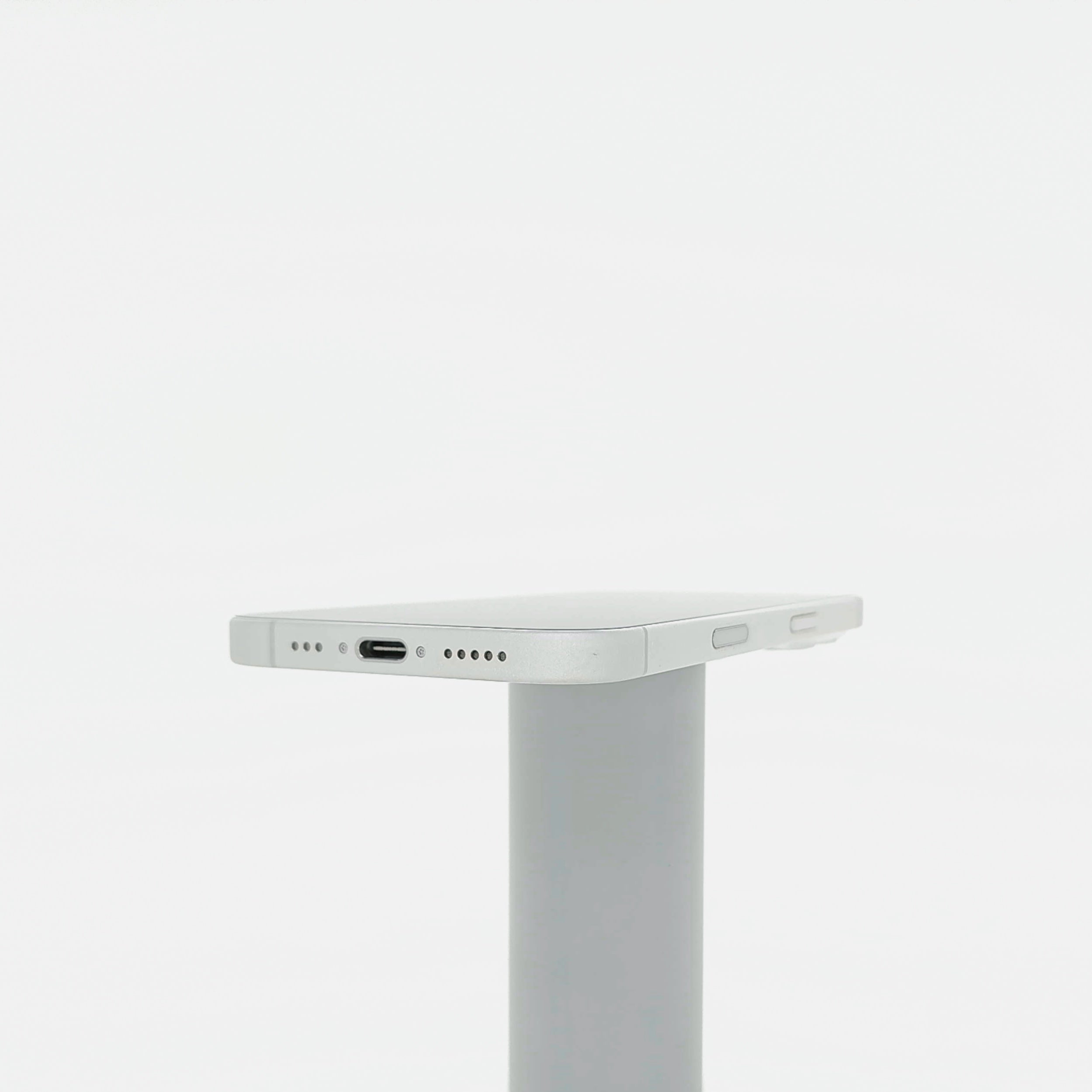 95新 Apple iPhone 16 128G 白色 中國大陸版
