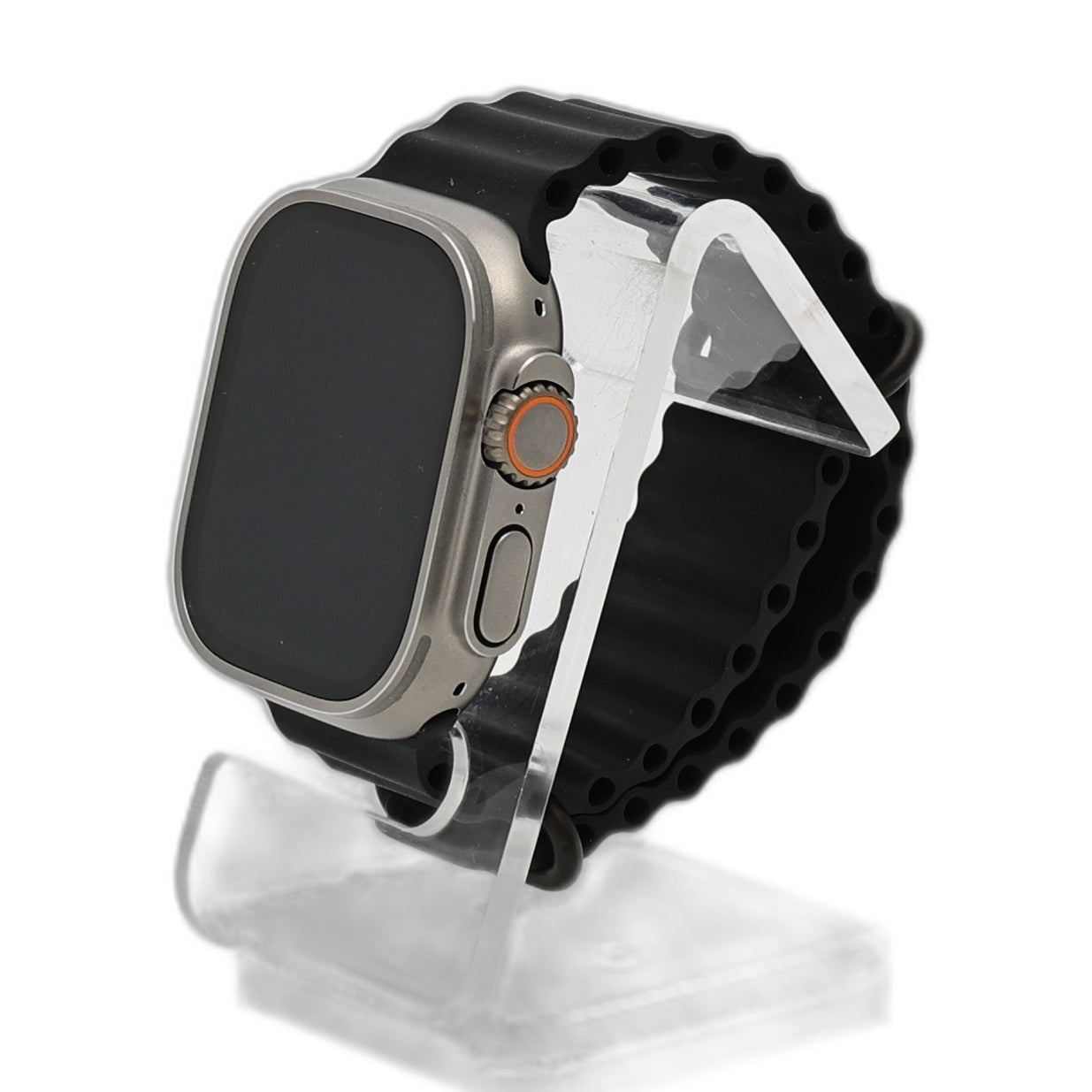 99新 Apple Watch Ultra 2 49毫米 鈦金屬
