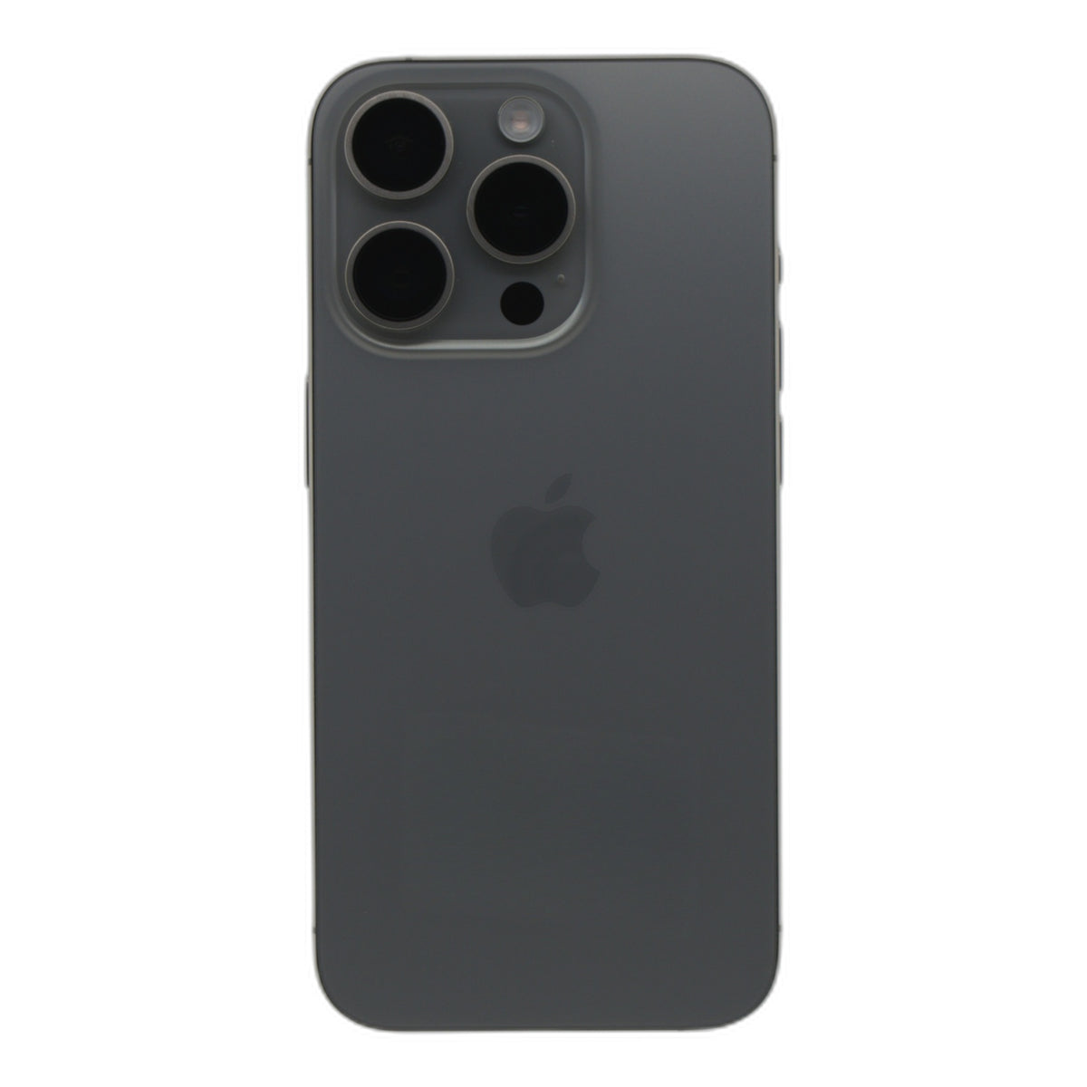 95新 Apple iPhone 15 Pro 256G 原色鈦金屬 中國大陸版