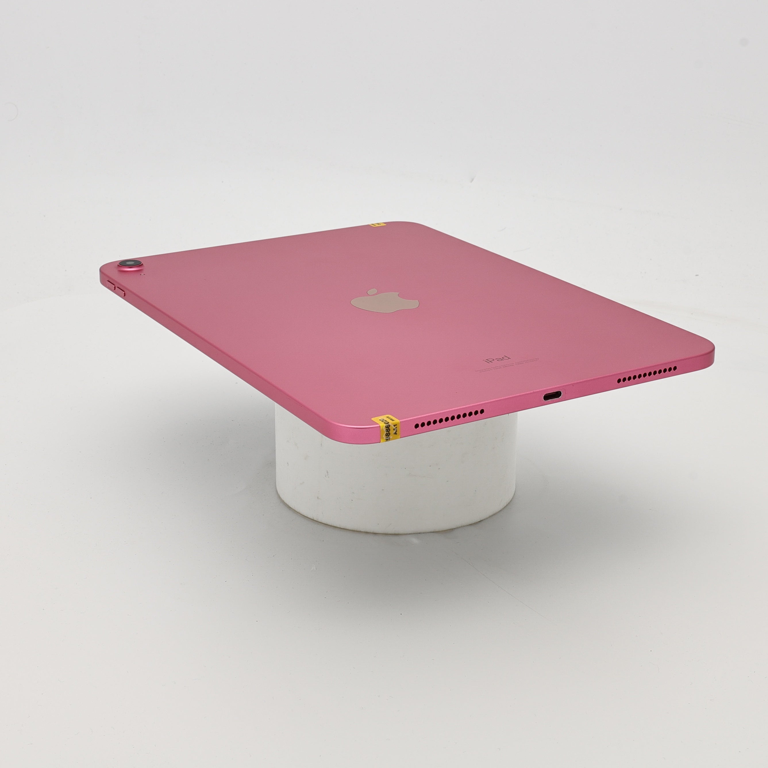 95新 Apple iPad 10代 64G 粉紅色 WIFI
