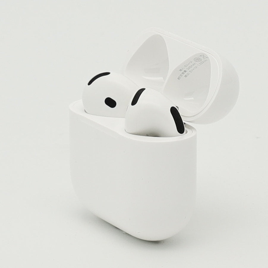 99新 Apple AirPods 4 (支持主动降噪) 白色